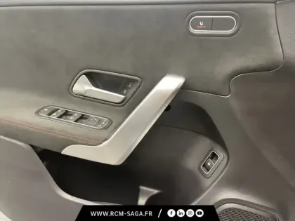 Photo 14 Mercedes Classe A 250 e Hybrid EQ AMG Line