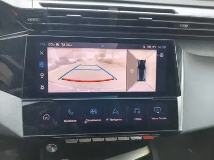 Photo 15 Peugeot 308 Gén. III Ph1 Allure Pack 5