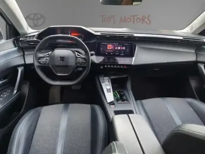 Photo 11 Peugeot 308 Gén. III Ph1 Allure Pack 5