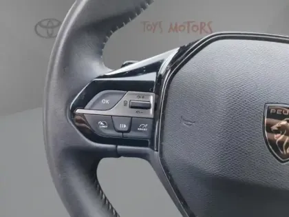 Photo 13 Peugeot 308 Gén. III Ph1 Allure Pack 5