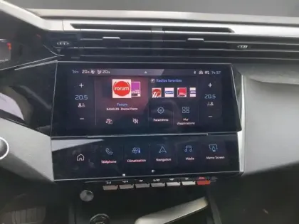 Photo 14 Peugeot 308 Gén. III Ph1 Allure Pack 5