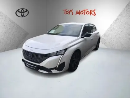 Photo Peugeot 308 Allure Pack