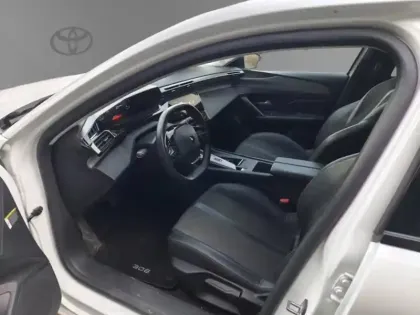 Photo 10 Peugeot 308 Gén. III Ph1 Allure Pack 5