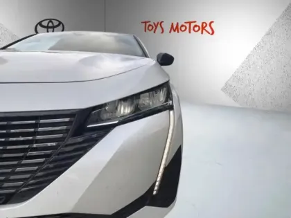 Photo 5 Peugeot 308 Gén. III Ph1 Allure Pack 5