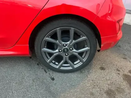 Photo 13 Ford Fiesta 1.0 Flexifuel 95ch ST-Line 5p