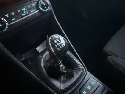 Photo 7 Ford Fiesta 1.0 Flexifuel 95ch ST-Line 5p