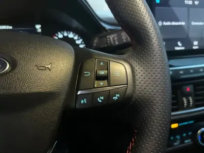 Photo 16 Ford Fiesta 1.0 Flexifuel 95ch ST-Line 5p