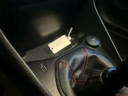 Photo 17 Ford Fiesta 1.0 Flexifuel 95ch ST-Line 5p