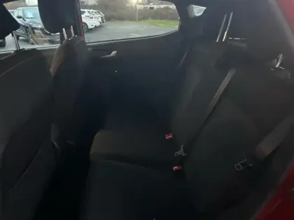 Photo 8 Ford Fiesta 1.0 Flexifuel 95ch ST-Line 5p