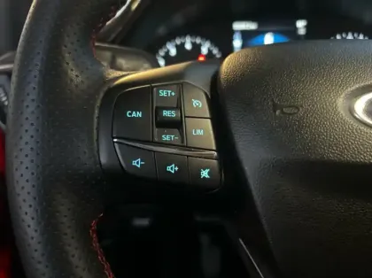 Photo 15 Ford Fiesta 1.0 Flexifuel 95ch ST-Line 5p