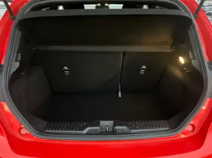 Photo 10 Ford Fiesta 1.0 Flexifuel 95ch ST-Line 5p