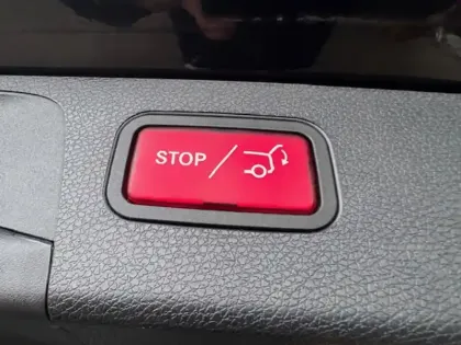 Photo 23 Mercedes Classe E Break 220 d AMG Line