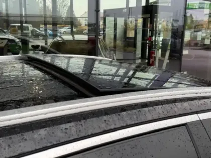 Photo 20 Mercedes Classe E Break 220 d AMG Line