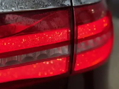 Photo 22 Mercedes Classe E Break 220 d AMG Line