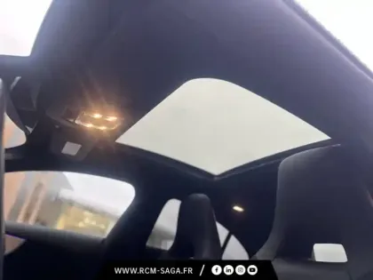 Photo 10 Mercedes CLA Coupé 200 AMG Line