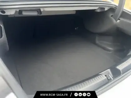 Photo 21 Mercedes CLA Coupé 200 AMG Line