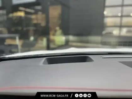 Photo 22 Mercedes CLA Coupé 200 AMG Line