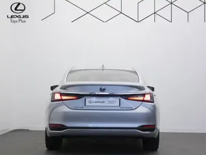 Photo 5 Lexus Es 300H LUXE HYBRIDE MY20 APP