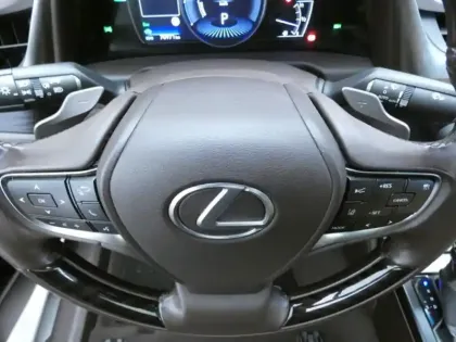 Photo 12 Lexus Es 300H LUXE HYBRIDE MY20 APP