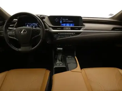 Photo 6 Lexus Es 300H LUXE HYBRIDE MY20 APP