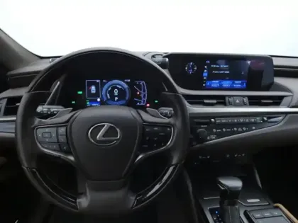 Photo 22 Lexus Es 300H LUXE HYBRIDE MY20 APP