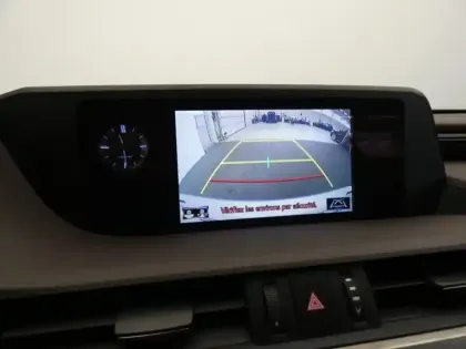 Photo 11 Lexus Es 300H LUXE HYBRIDE MY20 APP