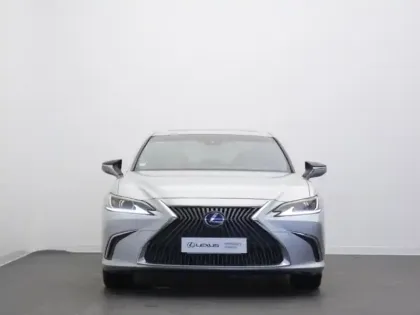 Photo 28 Lexus Es 300H LUXE HYBRIDE MY20 APP