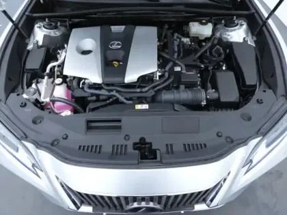 Photo 29 Lexus Es 300H LUXE HYBRIDE MY20 APP