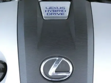 Photo 23 Lexus Es 300H LUXE HYBRIDE MY20 APP