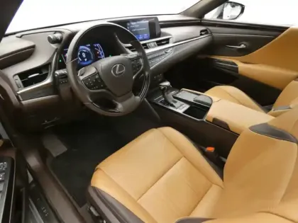 Photo 27 Lexus Es 300H LUXE HYBRIDE MY20 APP