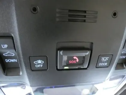 Photo 21 Lexus Es 300H LUXE HYBRIDE MY20 APP