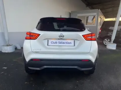 Photo 20 Nissan Juke 1.0 DIG-T 114ch N-Connecta DCT 2021