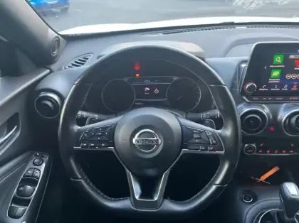 Photo 6 Nissan Juke 1.0 DIG-T 114ch N-Connecta DCT 2021