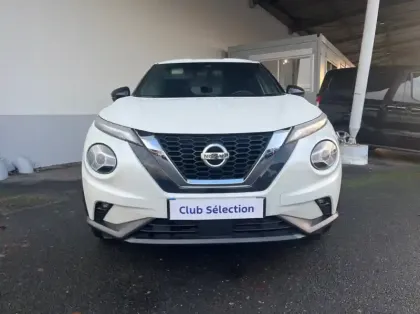 Photo 18 Nissan Juke 1.0 DIG-T 114ch N-Connecta DCT 2021