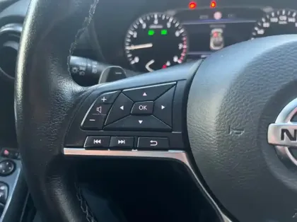 Photo 16 Nissan Juke 1.0 DIG-T 114ch N-Connecta DCT 2021