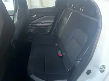 Photo 8 Nissan Juke 1.0 DIG-T 114ch N-Connecta DCT 2021