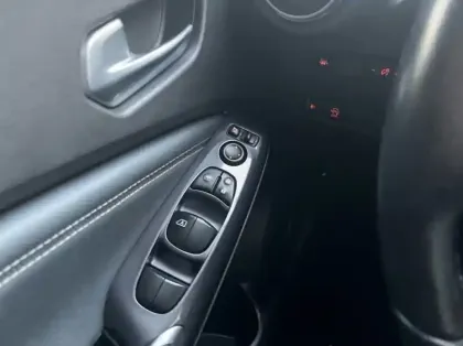 Photo 5 Nissan Juke 1.0 DIG-T 114ch N-Connecta DCT 2021