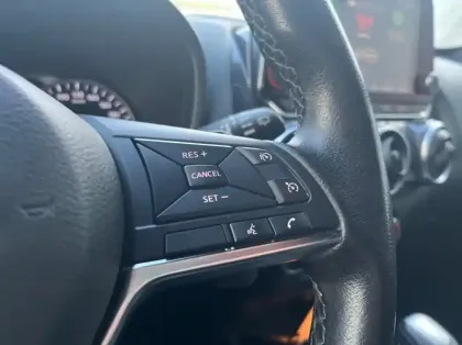 Photo 15 Nissan Juke 1.0 DIG-T 114ch N-Connecta DCT 2021