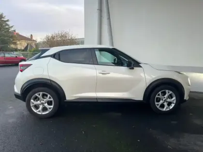 Photo 21 Nissan Juke 1.0 DIG-T 114ch N-Connecta DCT 2021