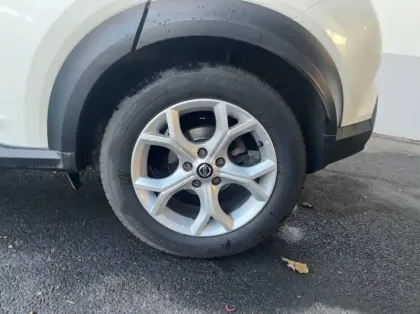 Photo 13 Nissan Juke 1.0 DIG-T 114ch N-Connecta DCT 2021