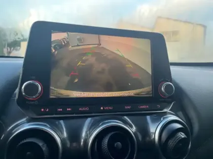 Photo 14 Nissan Juke 1.0 DIG-T 114ch N-Connecta DCT 2021