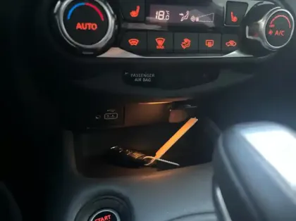 Photo 17 Nissan Juke 1.0 DIG-T 114ch N-Connecta DCT 2021