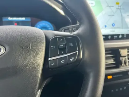 Photo 16 Ford Focus 1.5 EcoBlue 115ch Titanium X Business BVA8