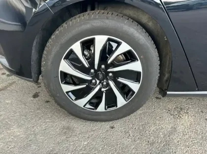 Photo 13 Ford Focus 1.5 EcoBlue 115ch Titanium X Business BVA8