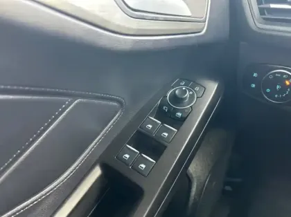 Photo 5 Ford Focus 1.5 EcoBlue 115ch Titanium X Business BVA8