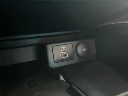 Photo 17 Ford Focus 1.5 EcoBlue 115ch Titanium X Business BVA8