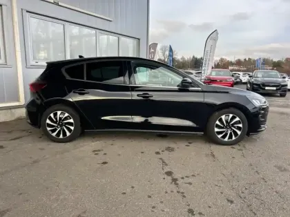 Photo 18 Ford Focus 1.5 EcoBlue 115ch Titanium X Business BVA8