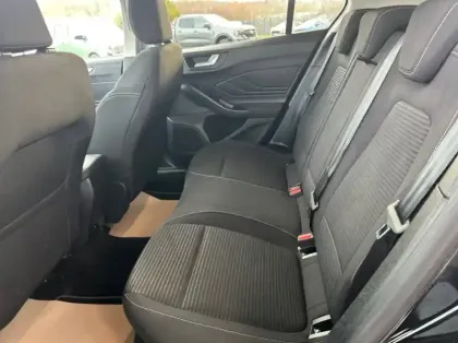 Photo 8 Ford Focus 1.5 EcoBlue 115ch Titanium X Business BVA8