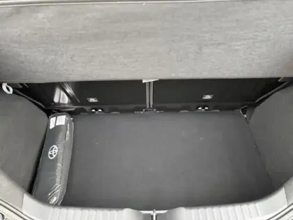 Photo 9 Toyota Aygo 1.0 VVT-i 72 Design CVT