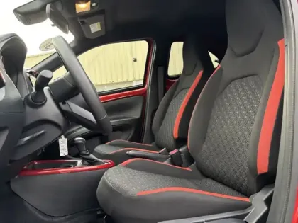 Photo 14 Toyota Aygo 1.0 VVT-i 72 Design CVT